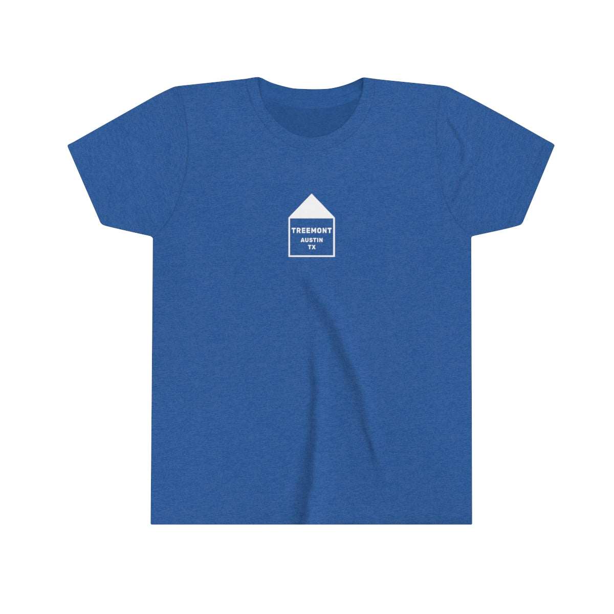 Kids Treemont T-Shirt: "Home"