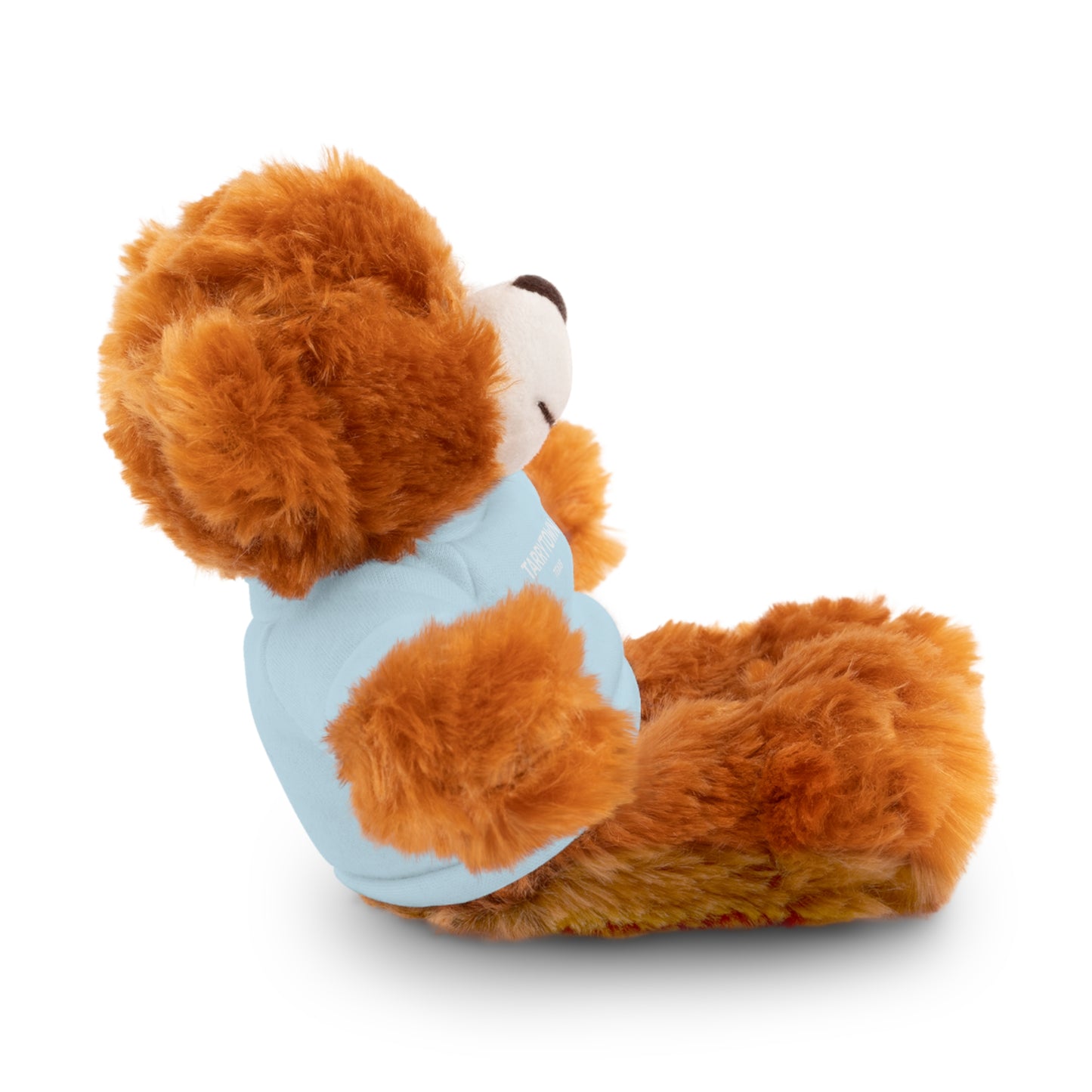 Tarrytown Stuffed Animals: "Cuddles"