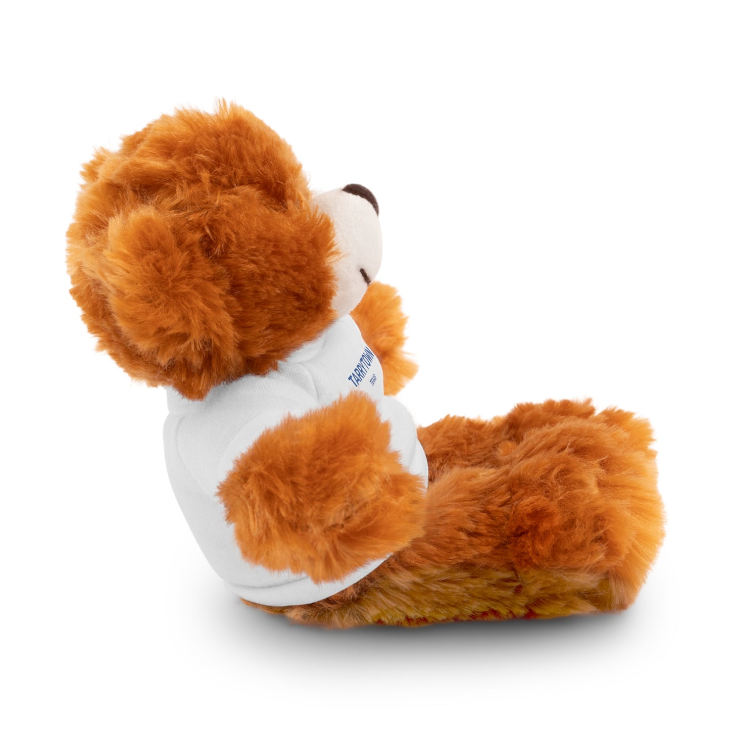 Tarrytown Stuffed Animals: "Cuddles"