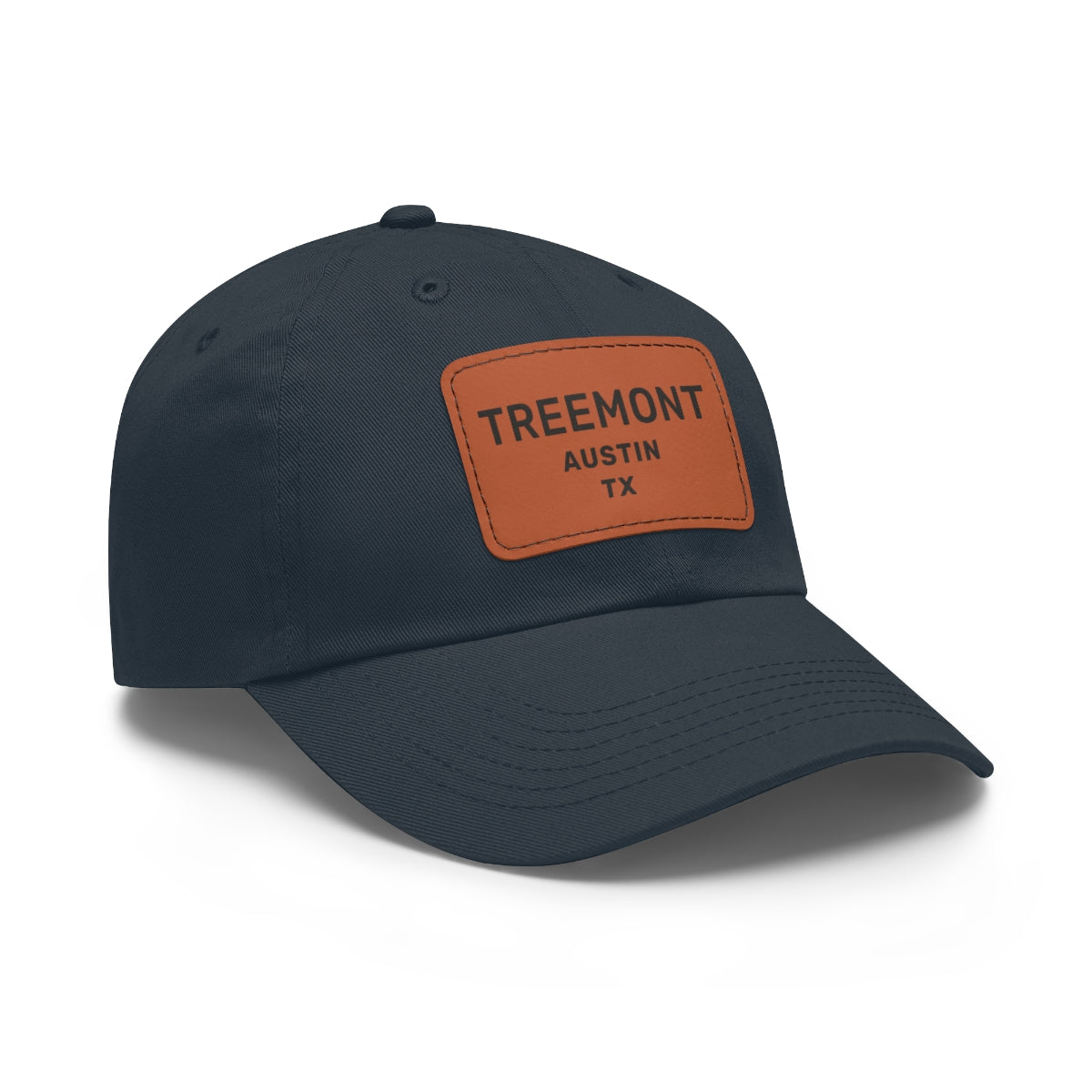 Treemont Hat: "Patch"