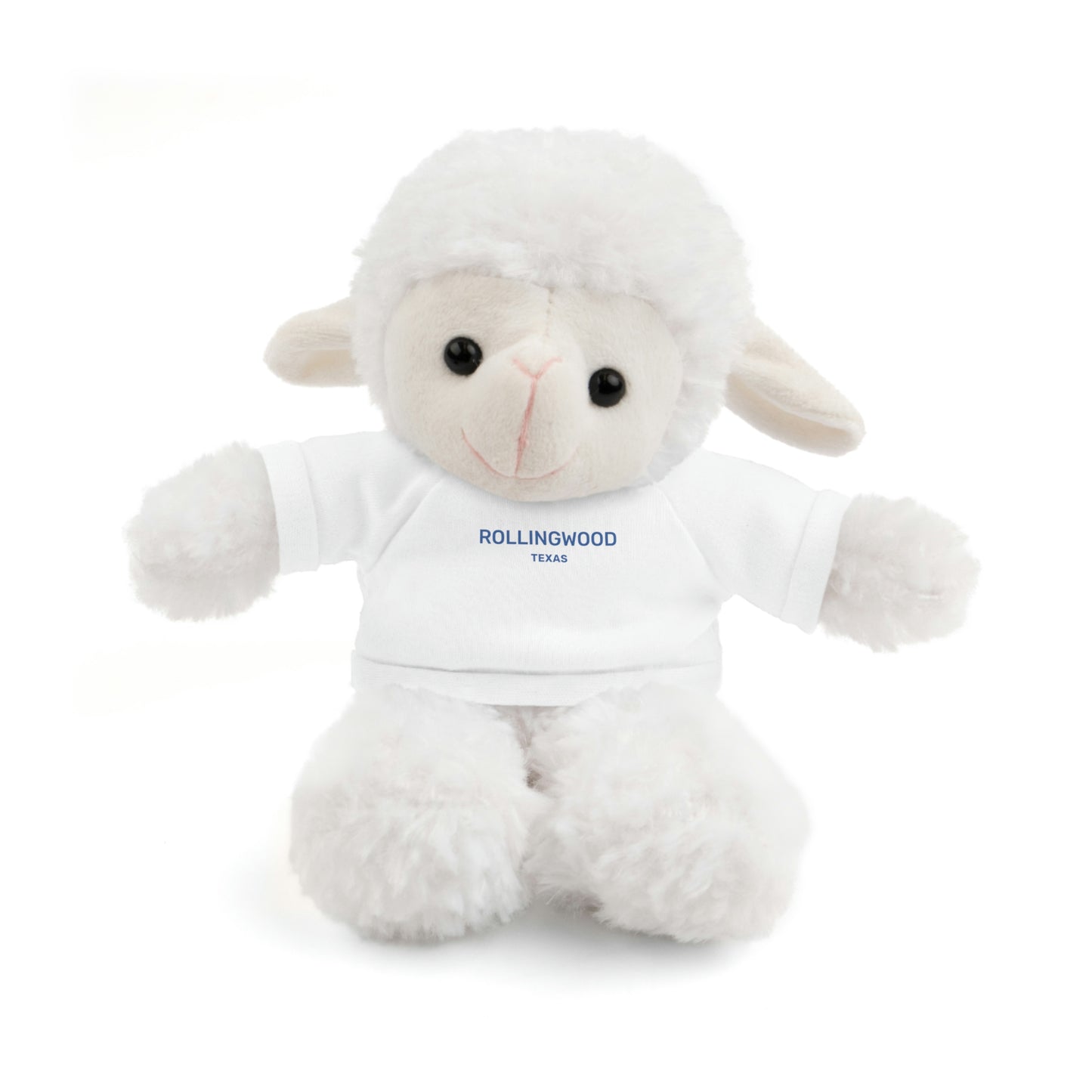 Rollingwood Stuffed Animals: "Cuddles"