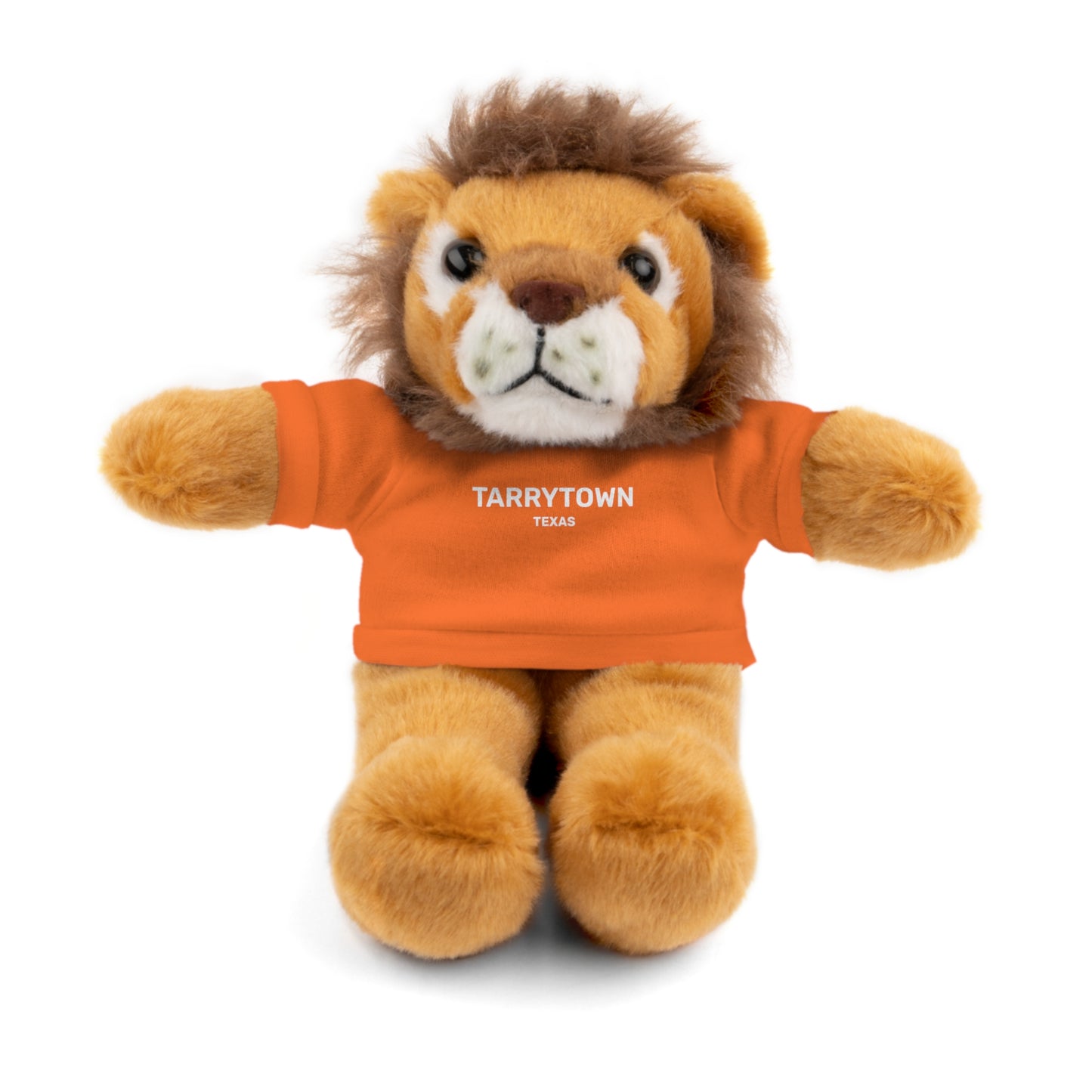 Tarrytown Stuffed Animals: "Cuddles"