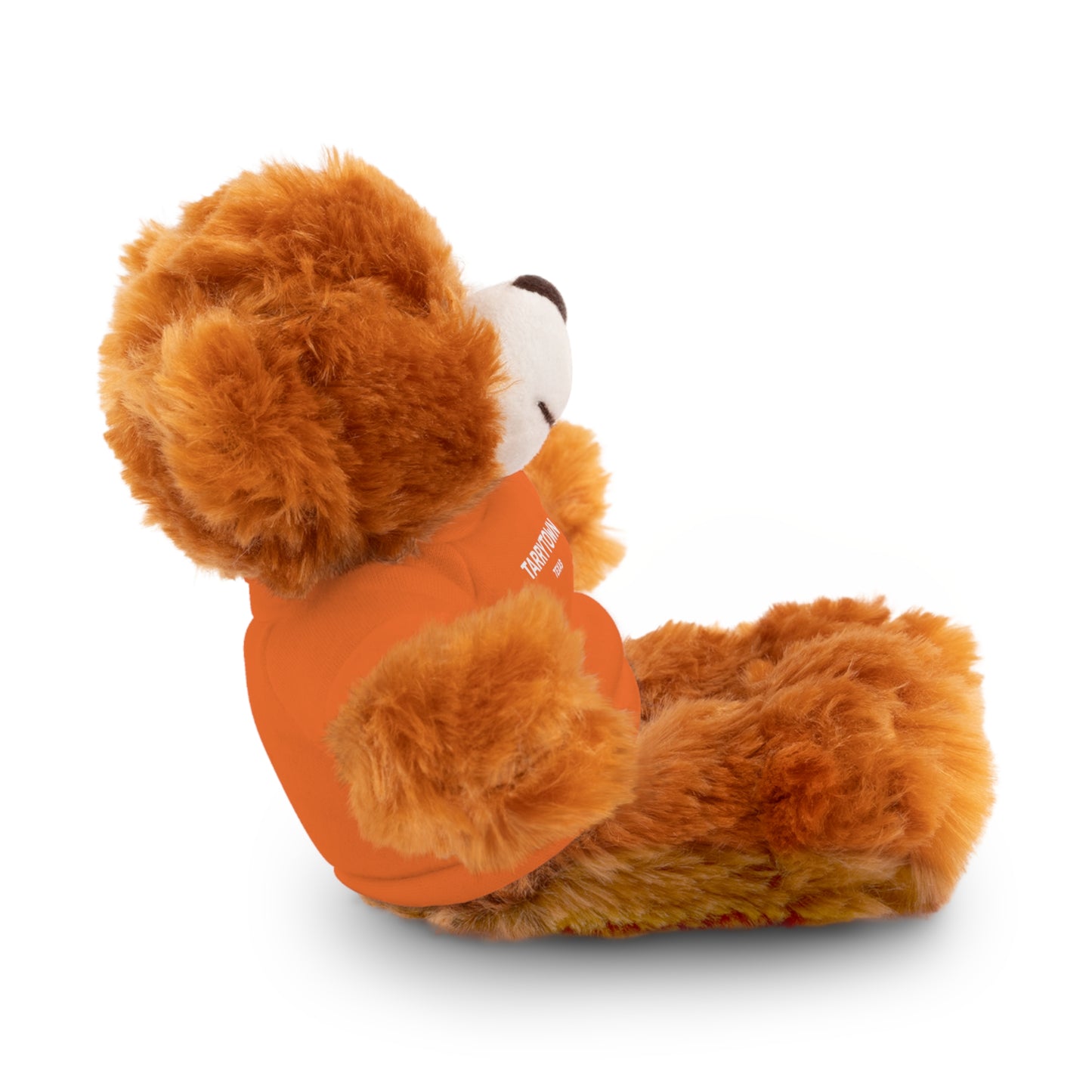 Tarrytown Stuffed Animals: "Cuddles"