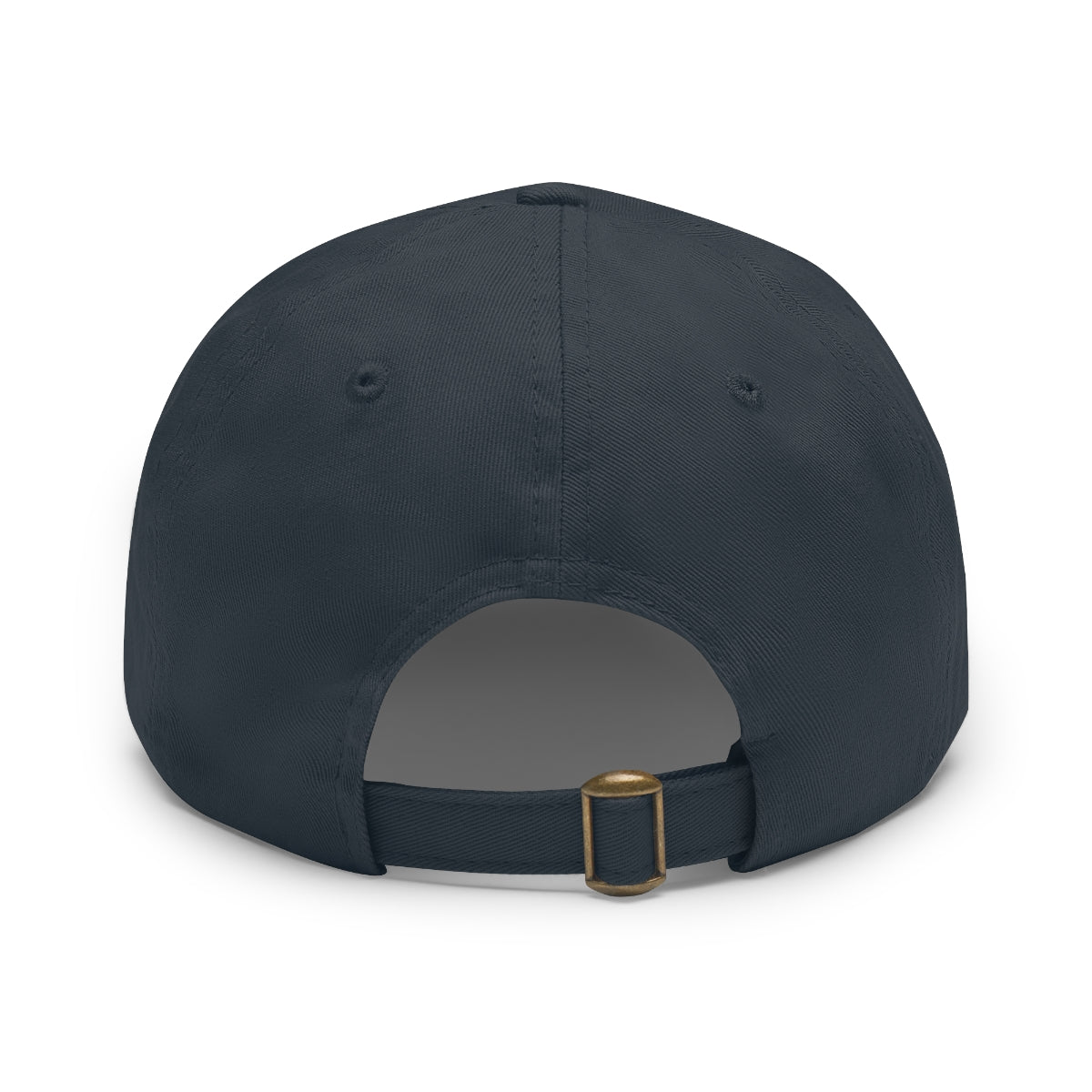 Treemont Hat: "Patch"