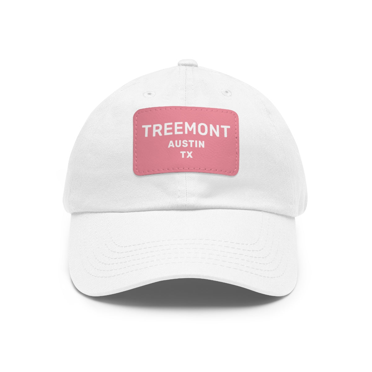 Treemont Hat: "Patch"