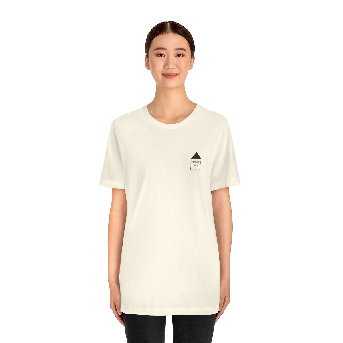 Treemont T-shirt - "Home"