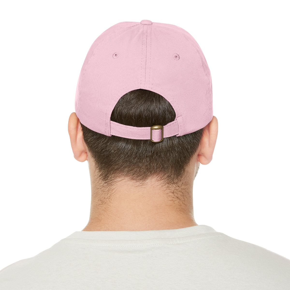 Treemont Hat: "Patch"