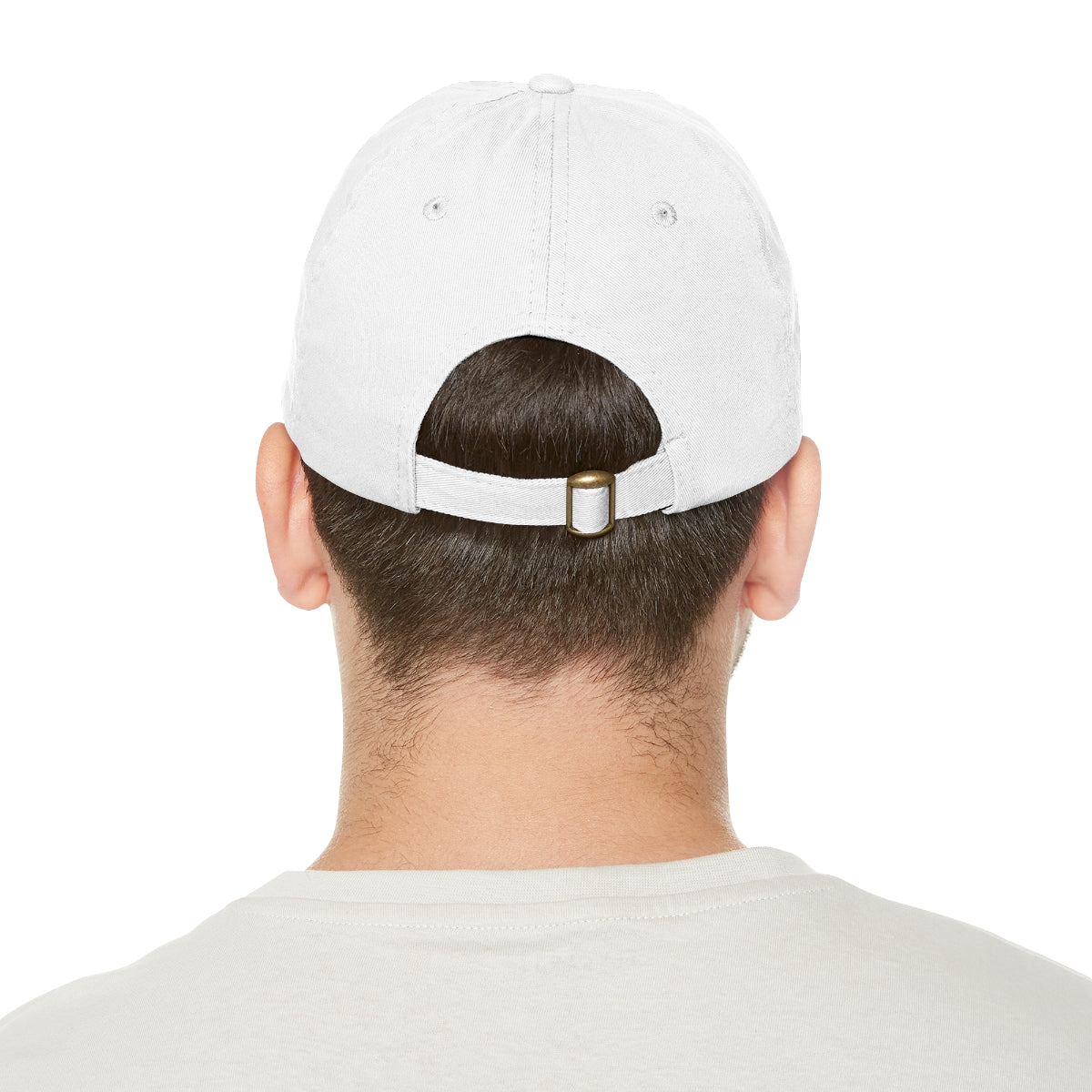 Treemont Hat: "Patch"