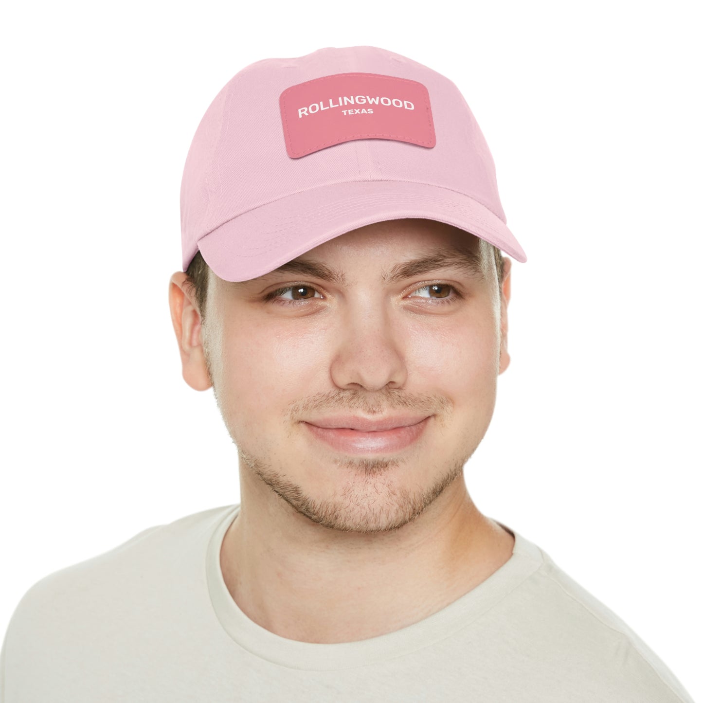 Rollingwood Hat: "Patch" (Unisex)