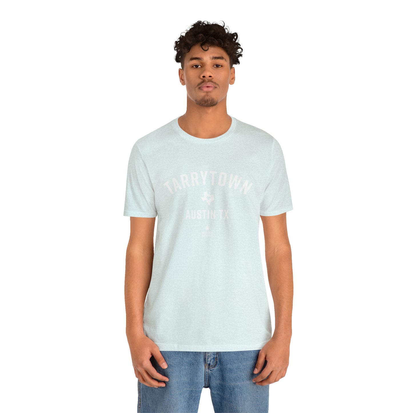 Tarrytown T-Shirt: "Full Hearts" (Bestseller)