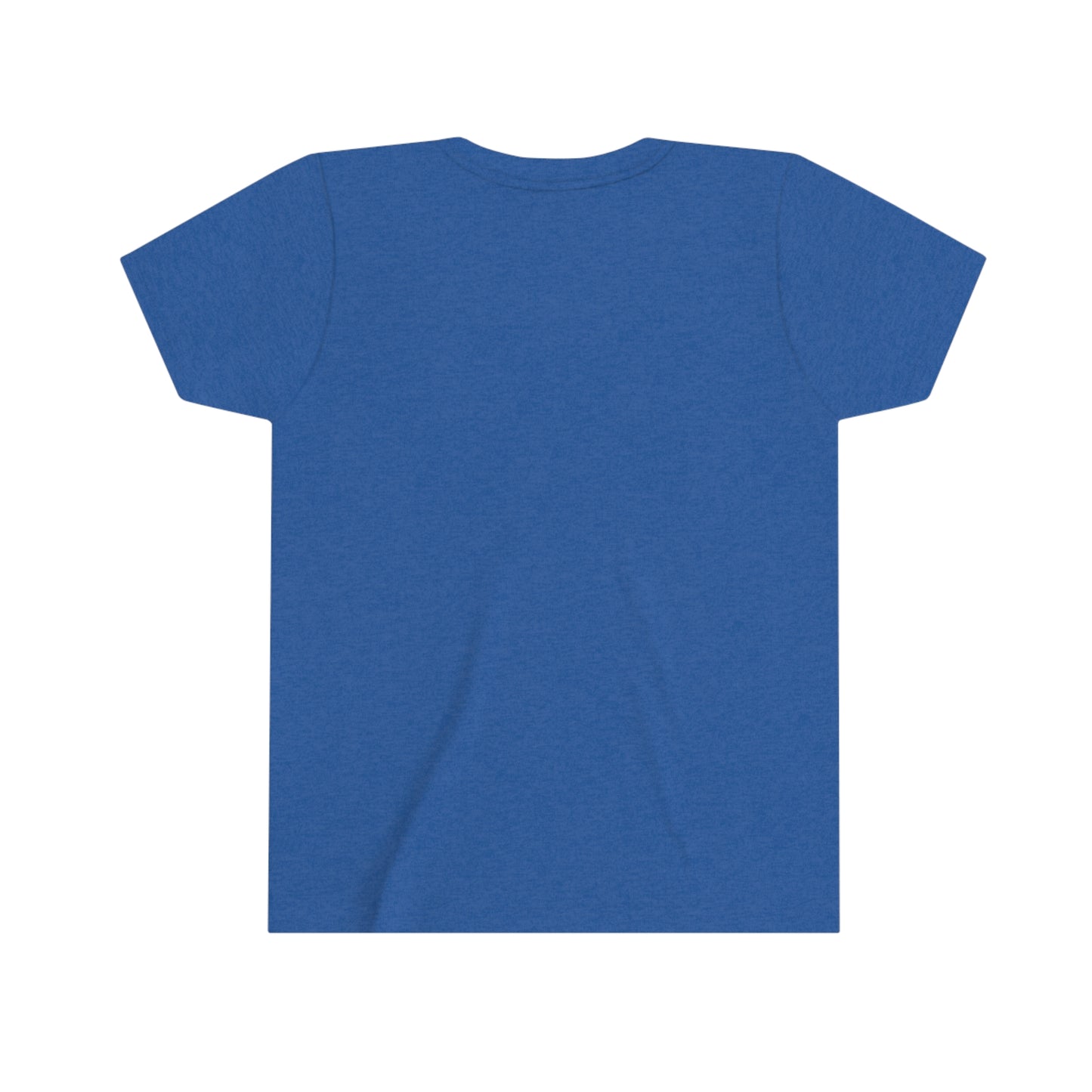 Kids Tarrytown T-shirt: "Playground"