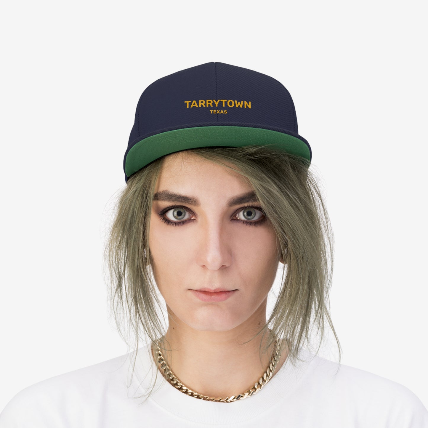 Tarrytown Hat: "Everyday" (Bestseller!)
