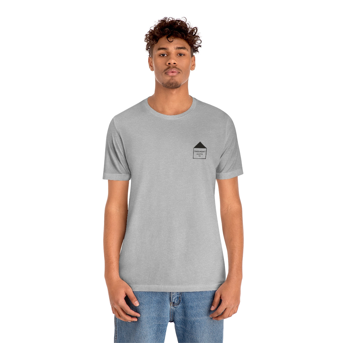 Treemont T-shirt - "Home"