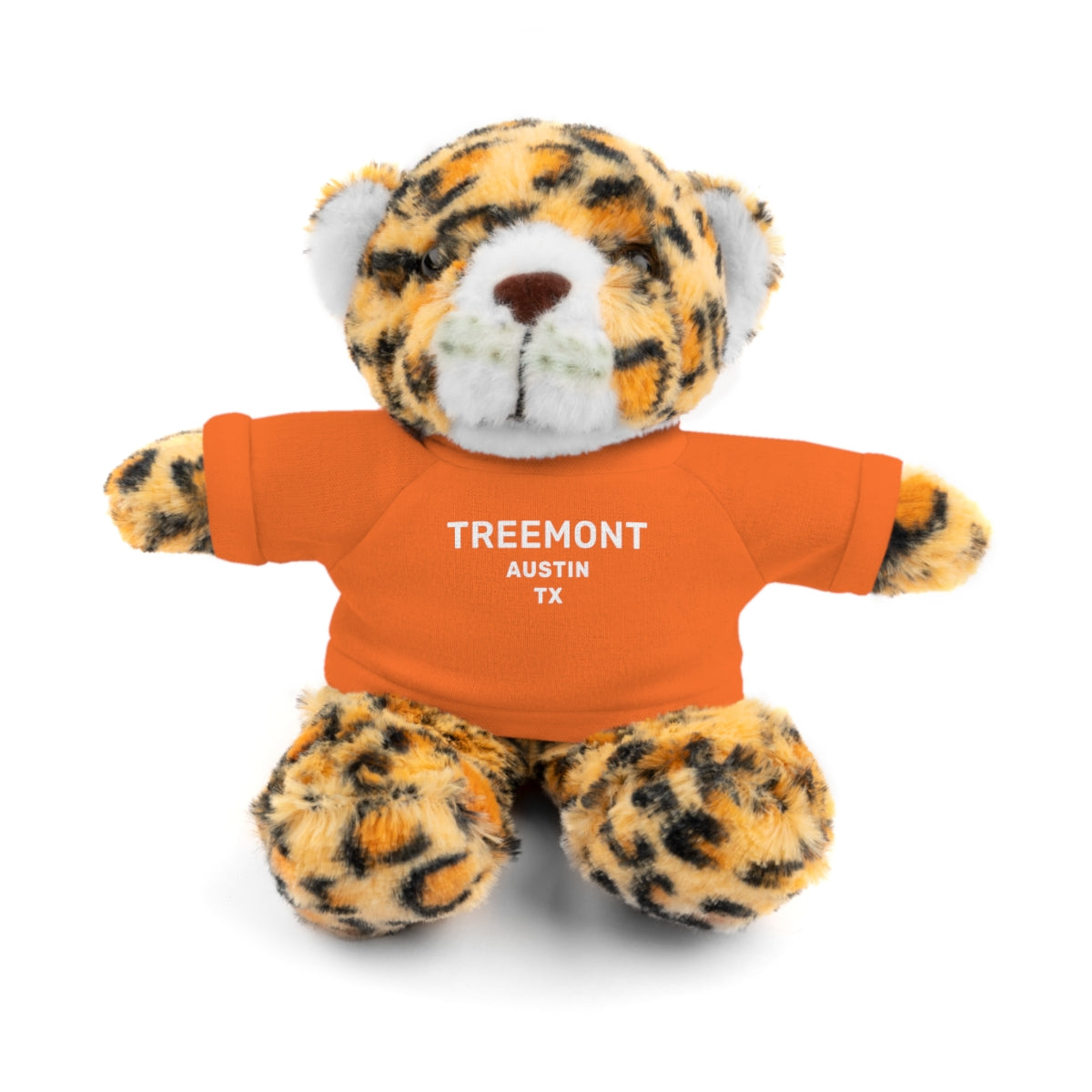 Treemont Stuffed Animals: "Cuddles"