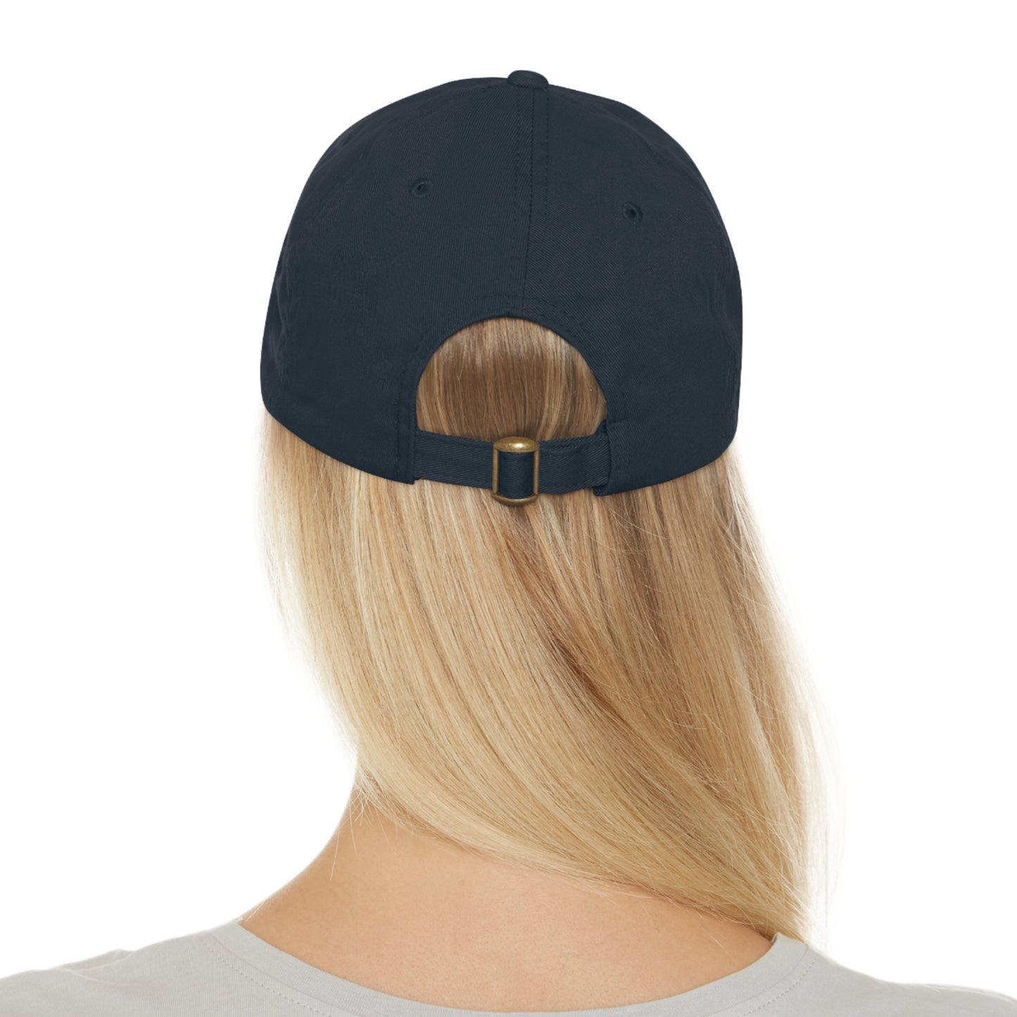 Tarrytown Hat: "Patch" (Unisex)