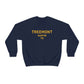 Treemont Sweatshirt: "Everyday"