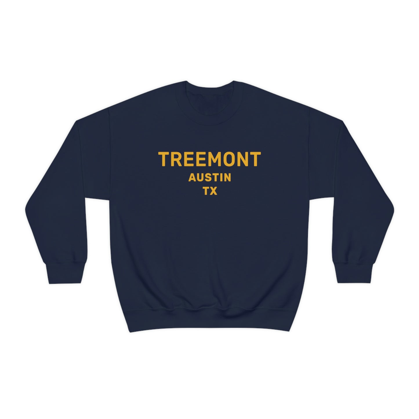 Treemont Sweatshirt: "Everyday"