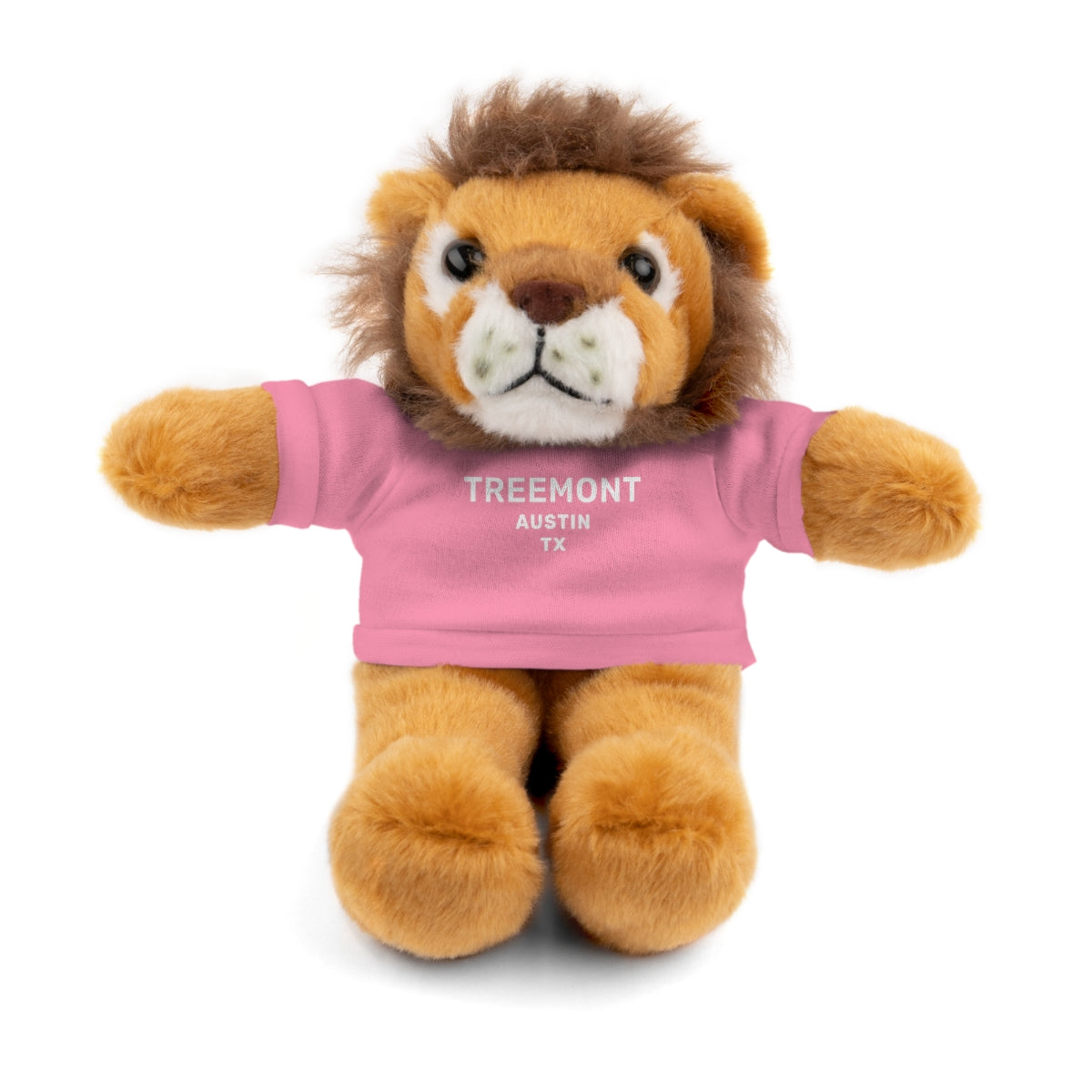 Treemont Stuffed Animals: "Cuddles"