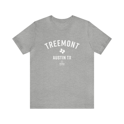 Treemont T-Shirt: "Full Hearts" (On Sale!)