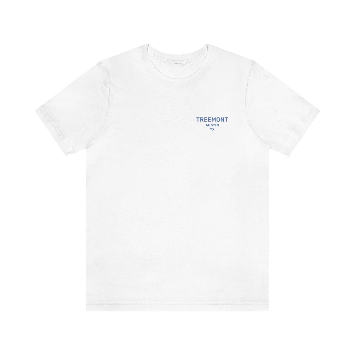 Treemont T-shirt: "Everyday"