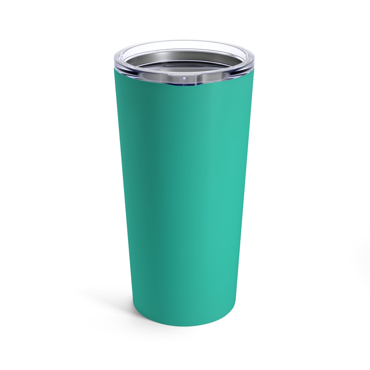 Tarrytown 20oz Tumbler: "Everyday" (Blue-green)