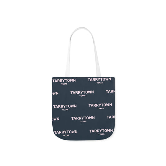 Tarrytown Tote Bag: "Hip Home"