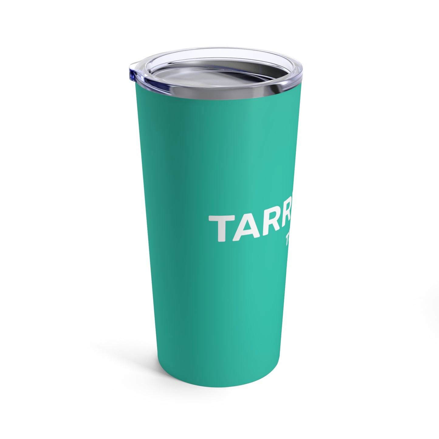 Tarrytown 20oz Tumbler: "Everyday" (Blue-green)