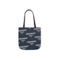 Treemont Tote Bag: "Hip Home"