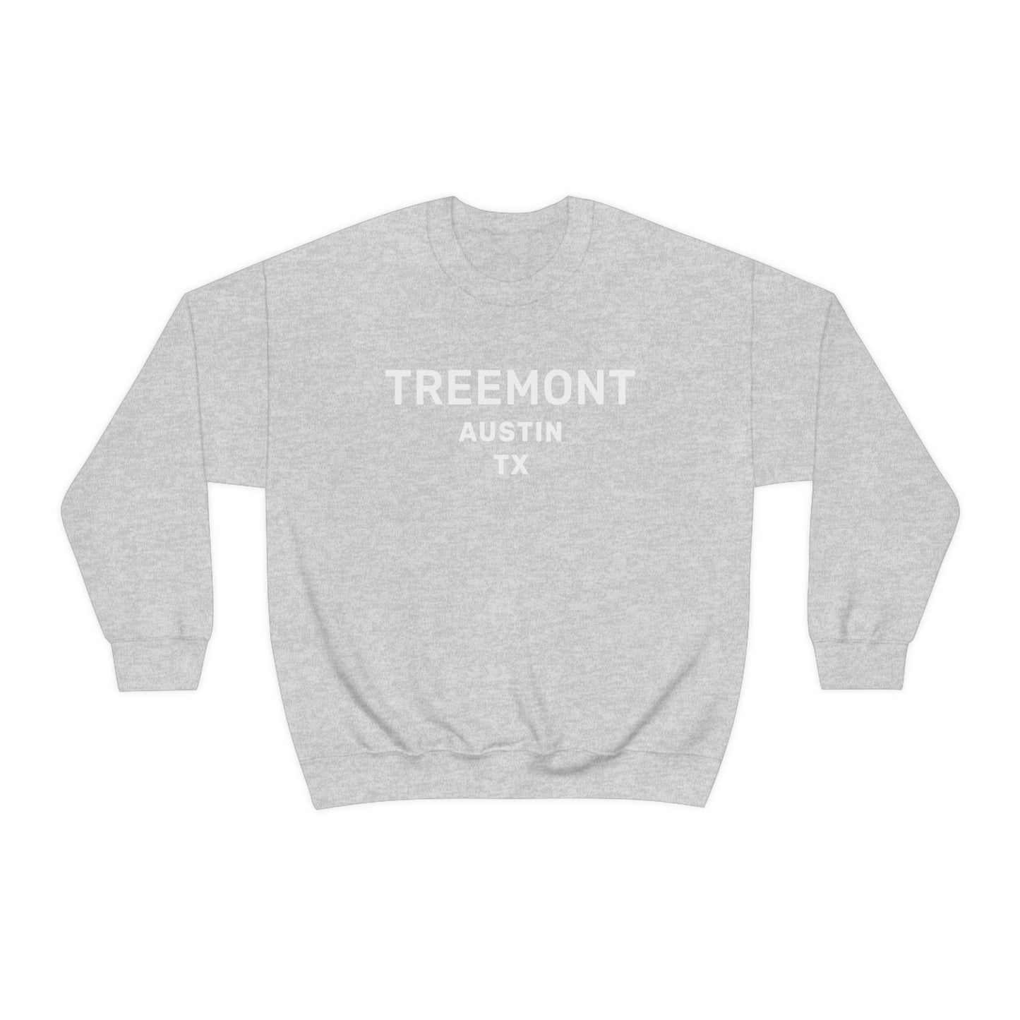 Treemont Sweatshirt: "Everyday"