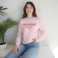 Treemont Sweatshirt: "Everyday"