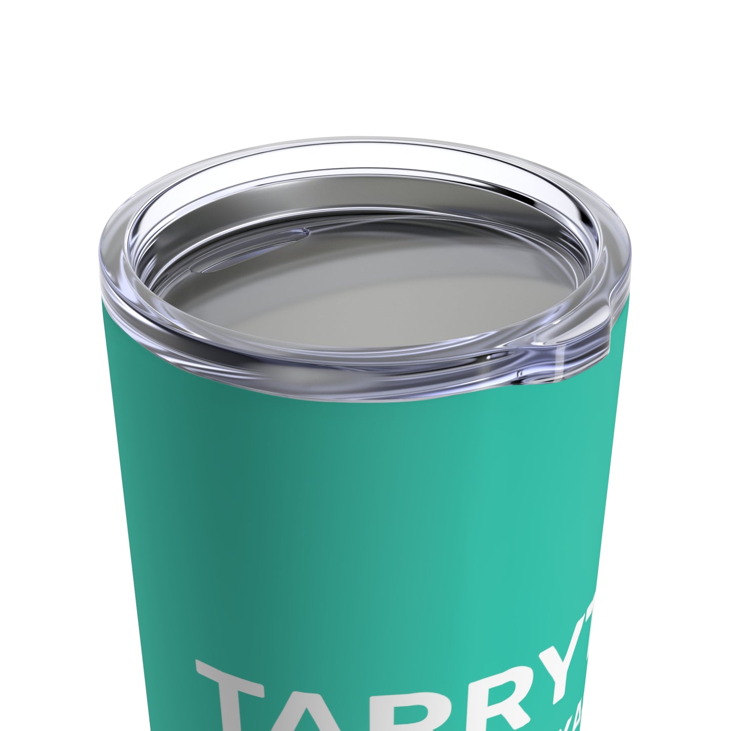 Tarrytown 20oz Tumbler: "Everyday" (Blue-green)