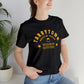 Tarrytown T-Shirt - "Neighborhood Stars"