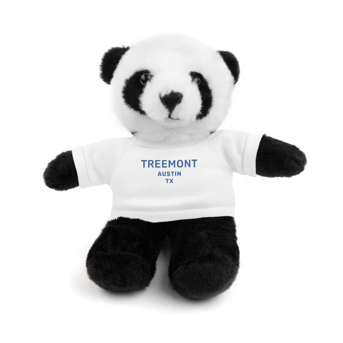 Treemont Stuffed Animals: "Cuddles"