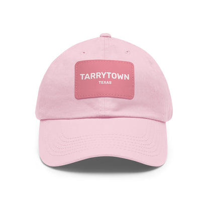 Tarrytown Hat: "Patch" (Unisex)