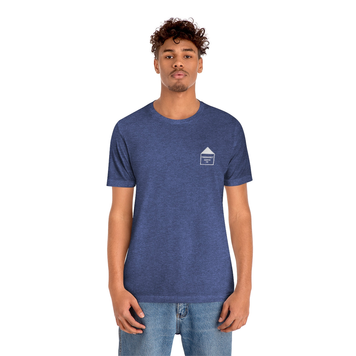 Treemont T-shirt - "Home"