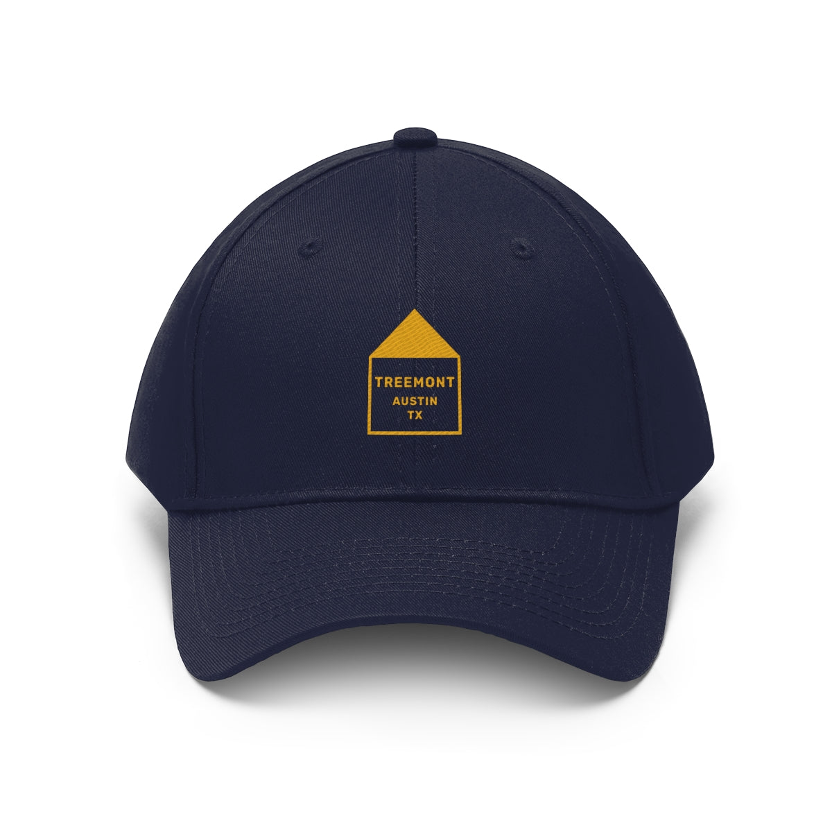 Treemont Hat: "Home"