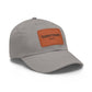 Tarrytown Hat: "Patch" (Unisex)