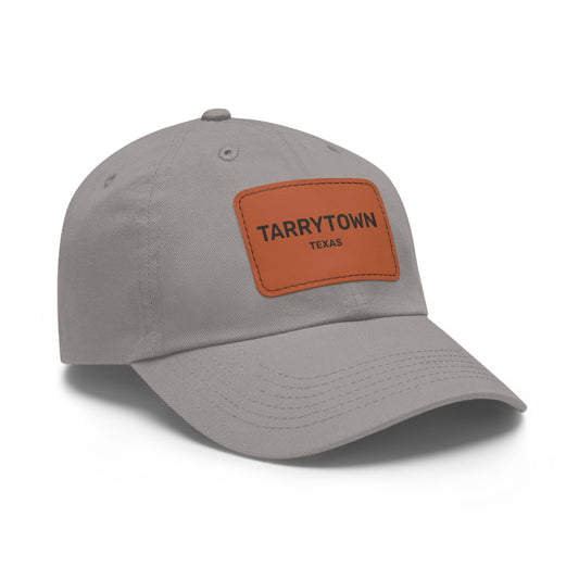 Tarrytown Hat: "Patch" (Unisex)
