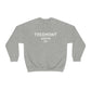 Treemont Sweatshirt: "Everyday"