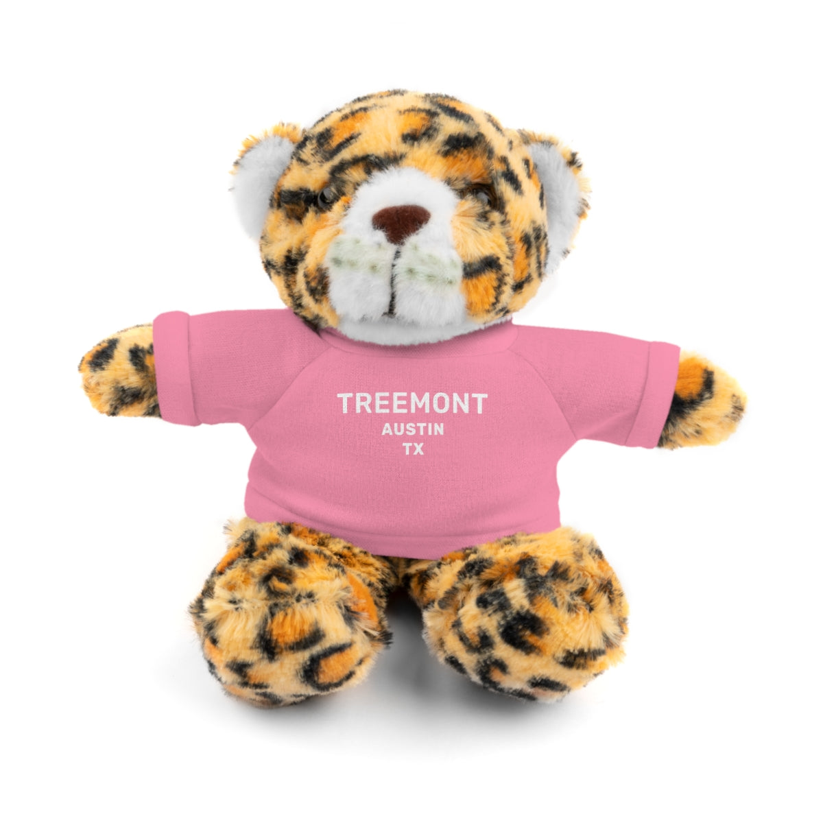 Treemont Stuffed Animals: "Cuddles"