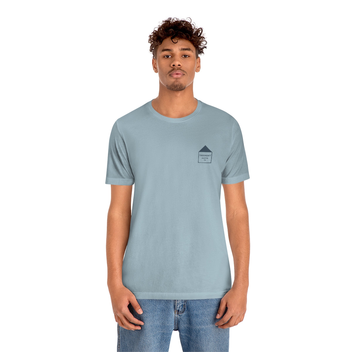 Treemont T-shirt - "Home"