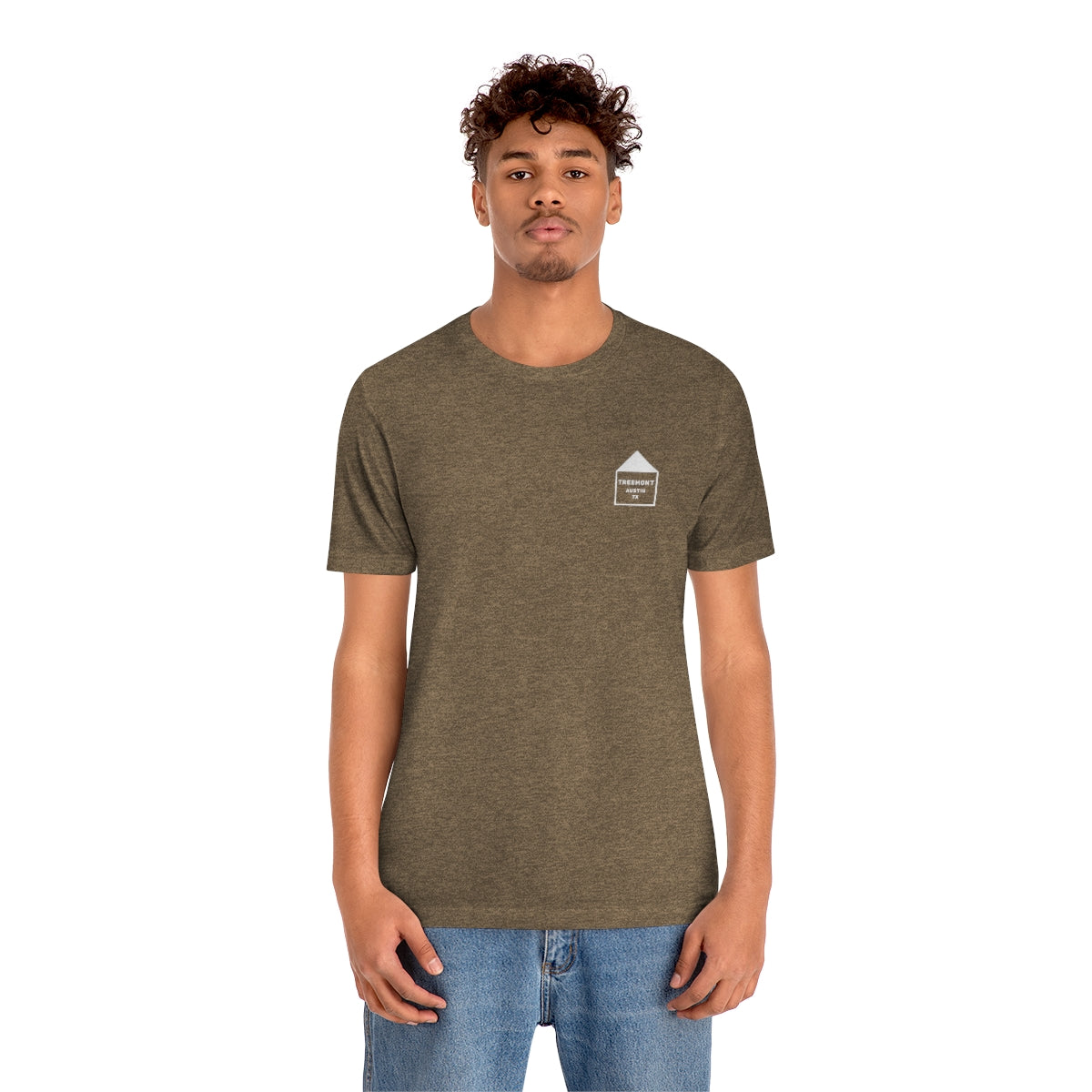 Treemont T-shirt - "Home"