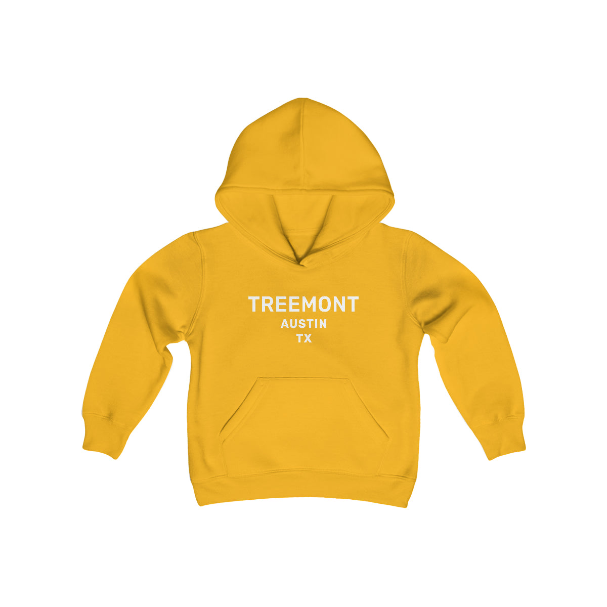 Kids Treemont Sweatshirt: "Everyday"