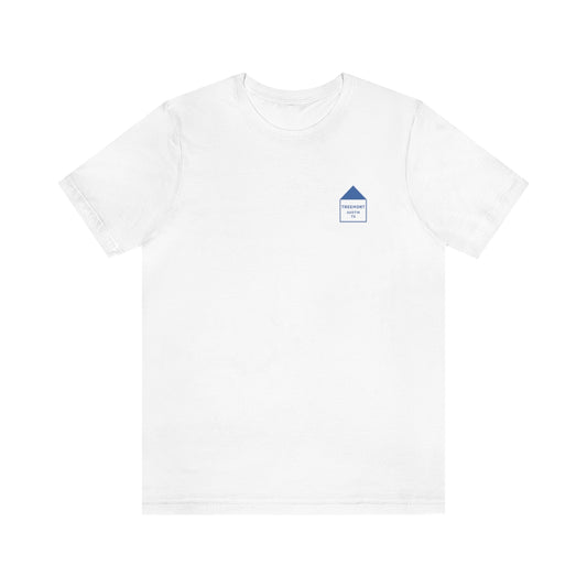 Treemont T-shirt - "Home"