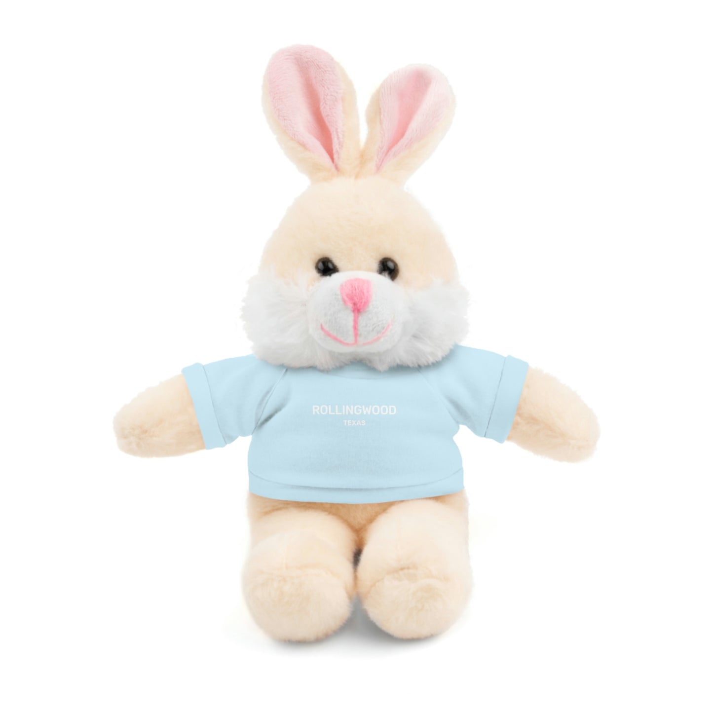 Rollingwood Stuffed Animals: "Cuddles"