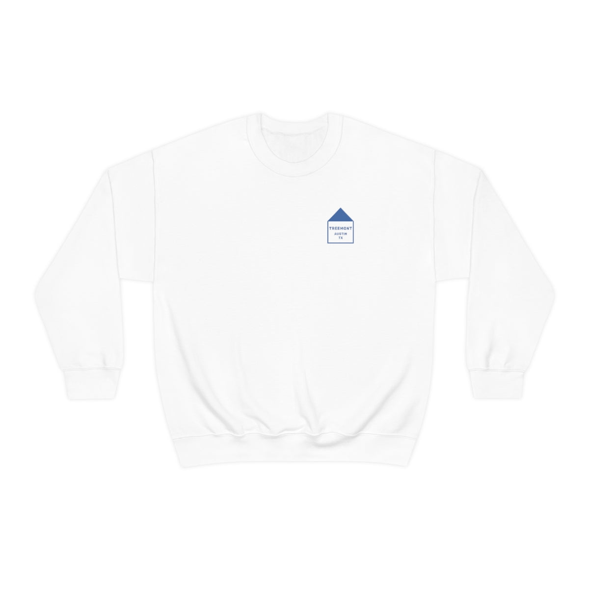 Treemont Sweatshirt: "Home"