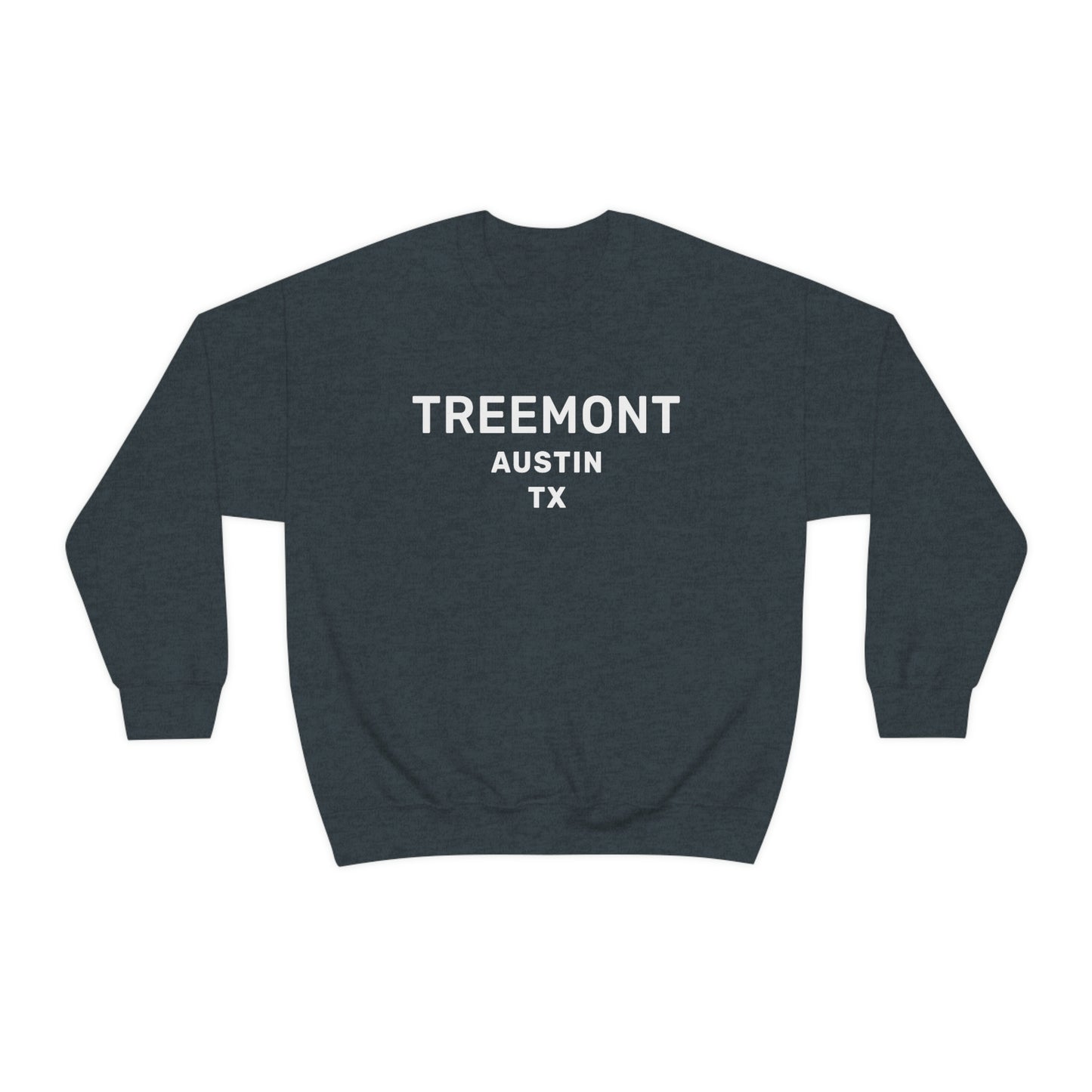 Treemont Sweatshirt: "Everyday"