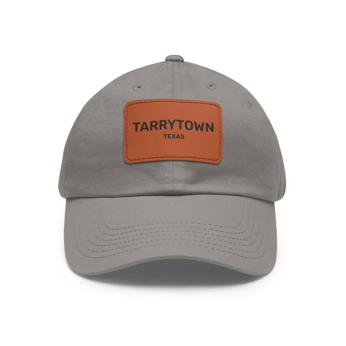 Tarrytown Hat: "Patch" (Unisex)