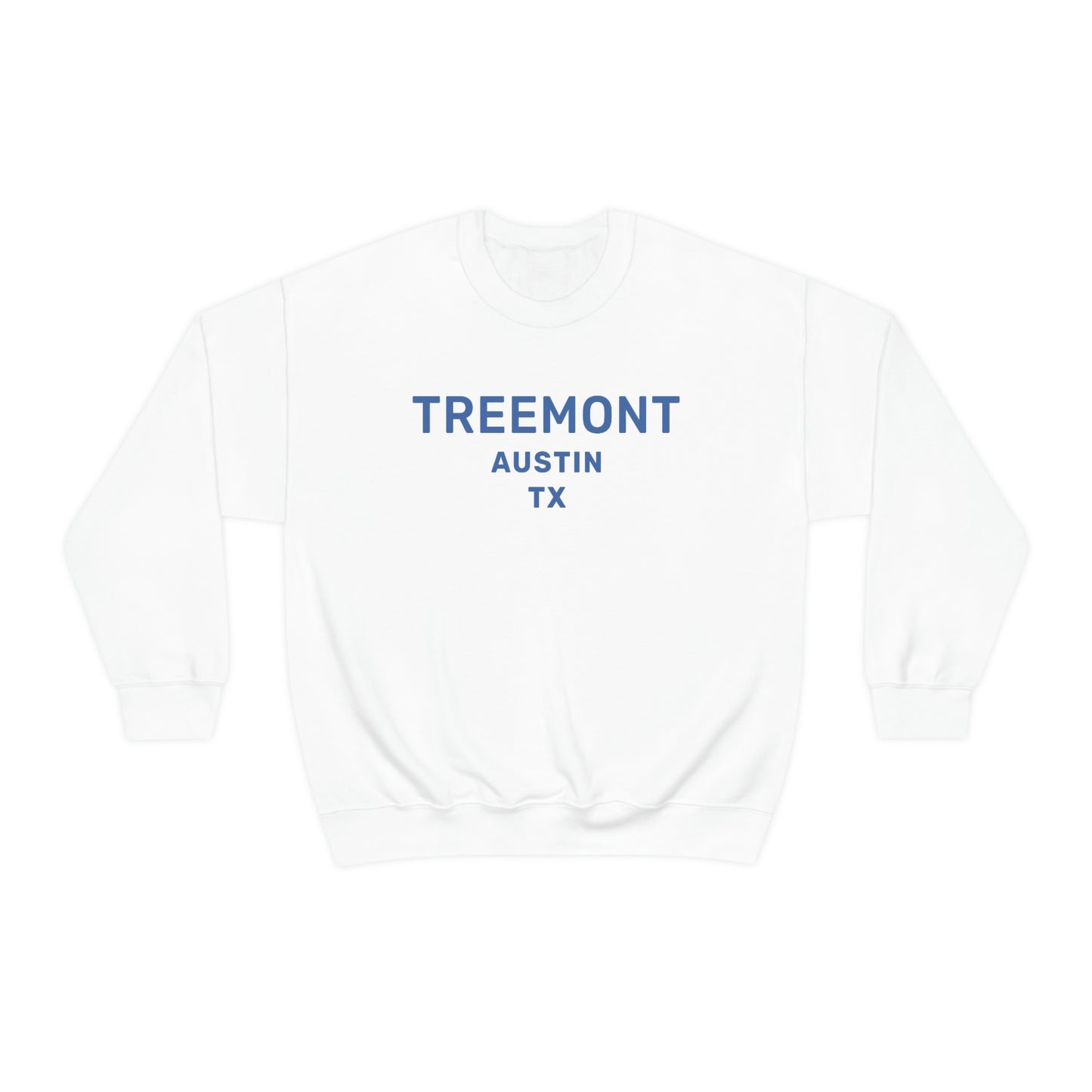 Treemont Sweatshirt: "Everyday"