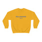 Rollingwood Sweatshirt: "Everyday"